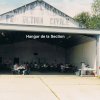 Aéroclub du Var de Tahiti et LBH